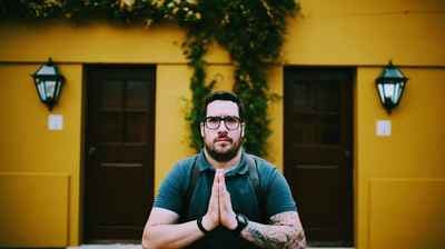 José Barros Photography