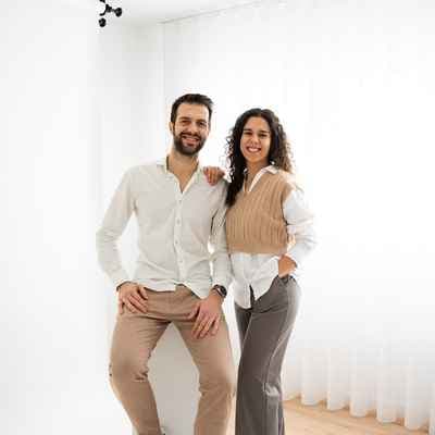 André Maçãs Fotógrafos - Estúdio