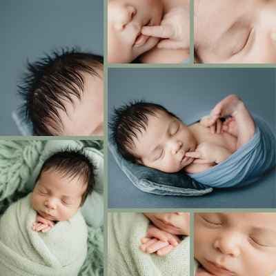 Estrelinhas Estudio de Fotografia