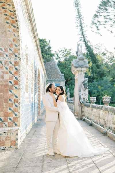 Filipa Couto Photography | Portugal Wedding & Elopement Photographer