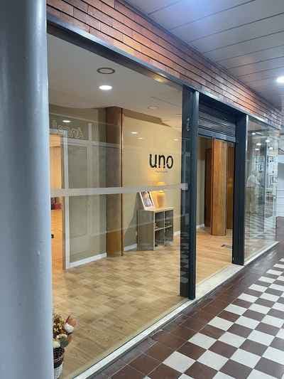 Uno Photostudio