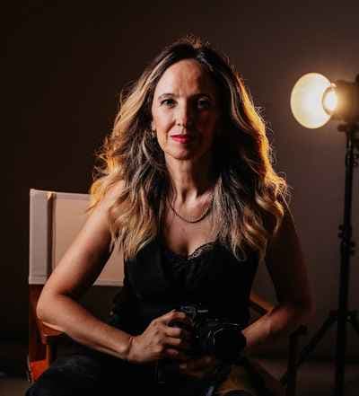 Maria Evangelista | Fotografia