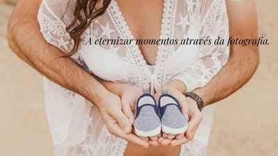 Felicity - Fotografia de família