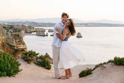 Renske Photography – Algarve Photographer for Portraits, Couples, Families & Maternity
