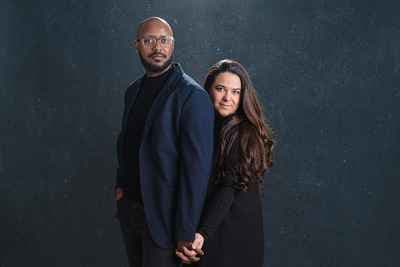 Avião de Papel Fotografia