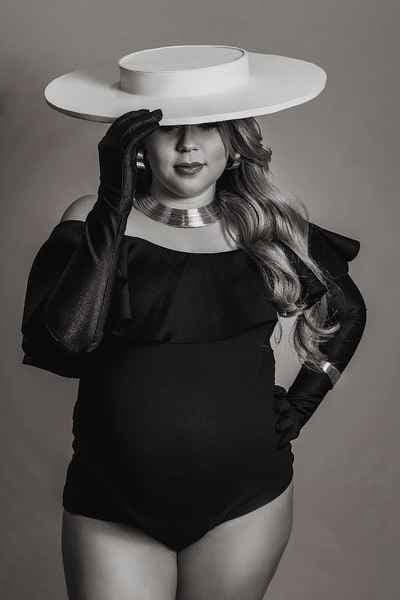 Fotografia de Gestantes