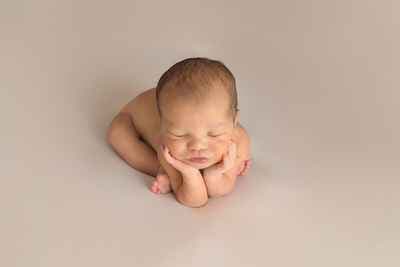 Gugudada - NewBorn Photo