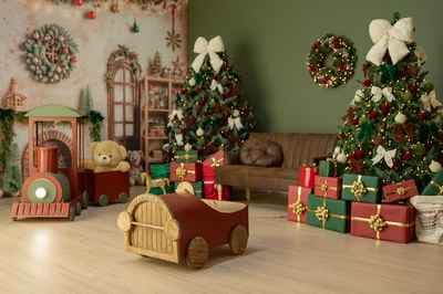 Estúdio Tayssa Borges Fotografia