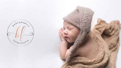 Baby&Family - Fotografia