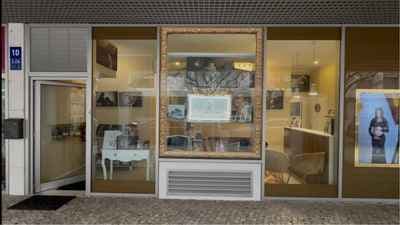 Riva Vilas Boas Photography – Estúdio Fotográfico em Lisboa