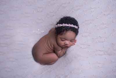 Ensaio Fotográfico Bebé Newborn e Gestante - Janayna Campos