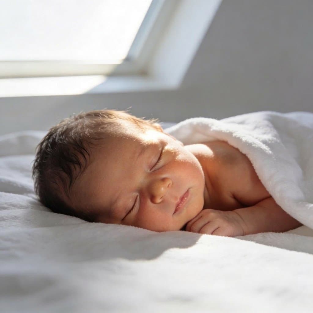 Fotografia de bebés: técnicas e estilos para conseguir as melhores fotos