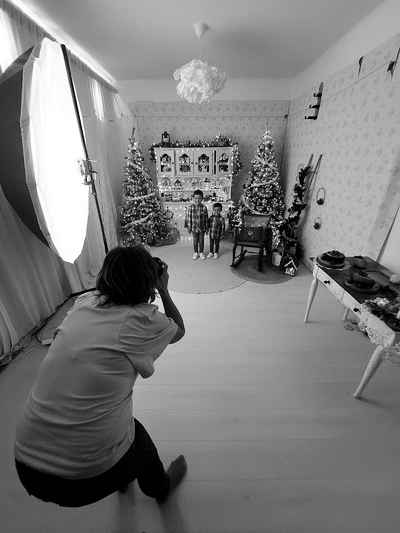 9 Meses Fotografia