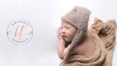 Baby&Family - Fotografia